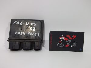 RELE MULTIPLE KAWASAKI ER6-N 2006/08